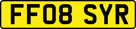 FF08SYR