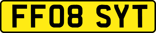 FF08SYT