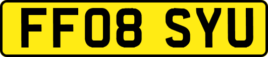 FF08SYU