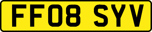 FF08SYV