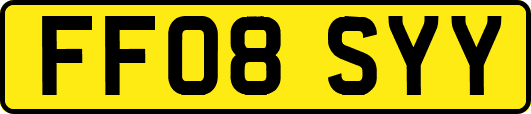 FF08SYY