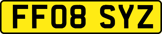 FF08SYZ