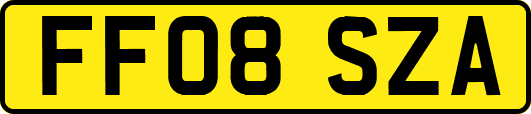 FF08SZA