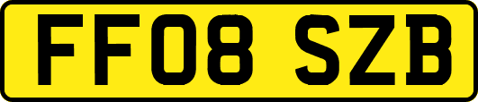FF08SZB