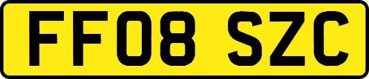 FF08SZC