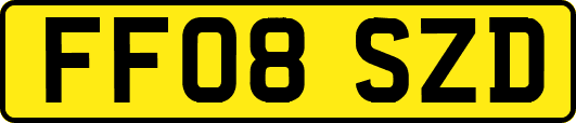 FF08SZD