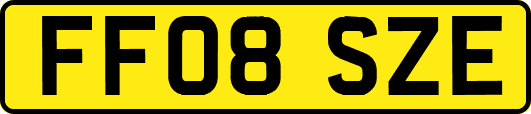 FF08SZE