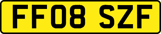 FF08SZF