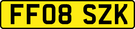 FF08SZK