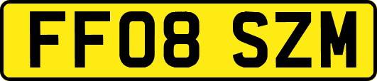 FF08SZM