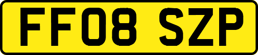 FF08SZP