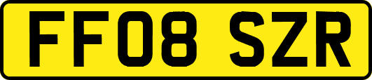 FF08SZR