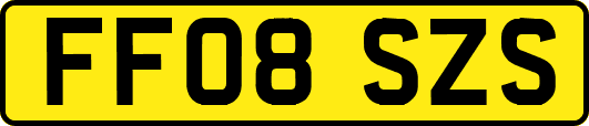 FF08SZS