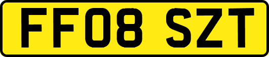 FF08SZT