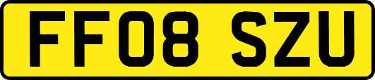 FF08SZU