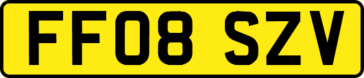 FF08SZV