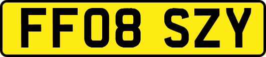 FF08SZY