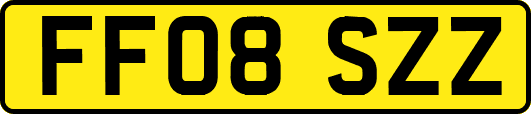 FF08SZZ