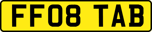FF08TAB