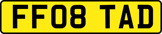 FF08TAD