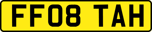 FF08TAH