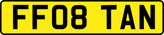 FF08TAN
