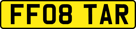 FF08TAR