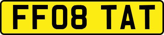 FF08TAT
