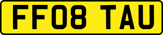 FF08TAU