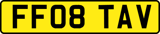 FF08TAV