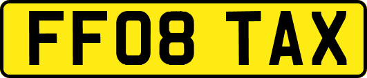 FF08TAX