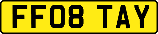 FF08TAY