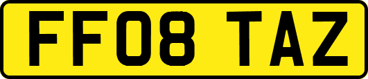 FF08TAZ