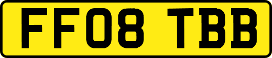FF08TBB