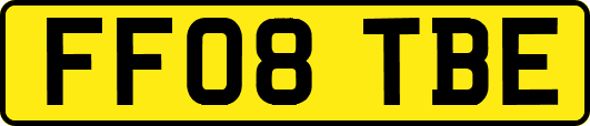 FF08TBE