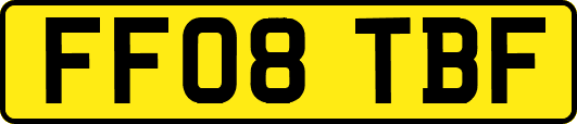 FF08TBF