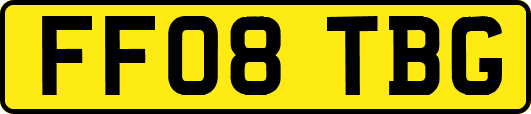 FF08TBG