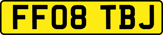 FF08TBJ