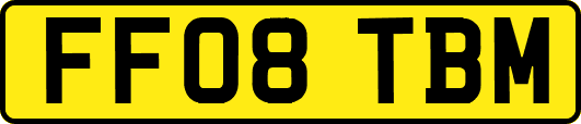 FF08TBM