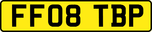 FF08TBP