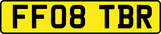 FF08TBR