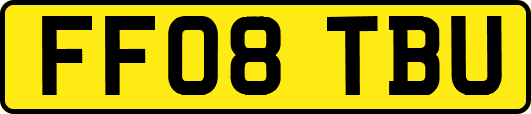 FF08TBU