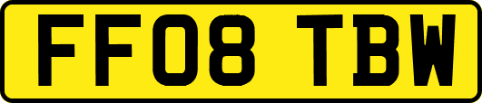 FF08TBW