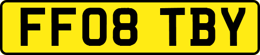 FF08TBY
