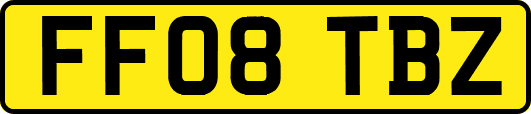FF08TBZ