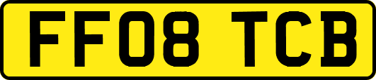 FF08TCB