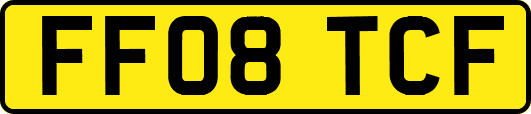 FF08TCF