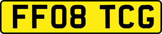 FF08TCG