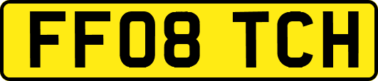 FF08TCH