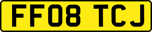 FF08TCJ